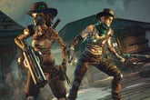 Borderlands 3: Bounty of Blood (Epic)